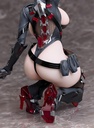 Samurai Bunny Botan Designed by saitom
