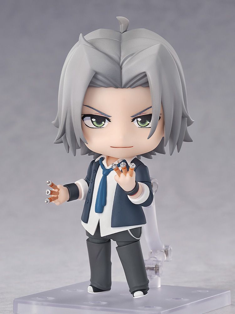 Nendoroid Hayato Gokudera