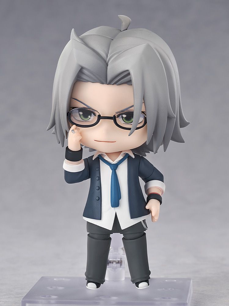 Nendoroid Hayato Gokudera
