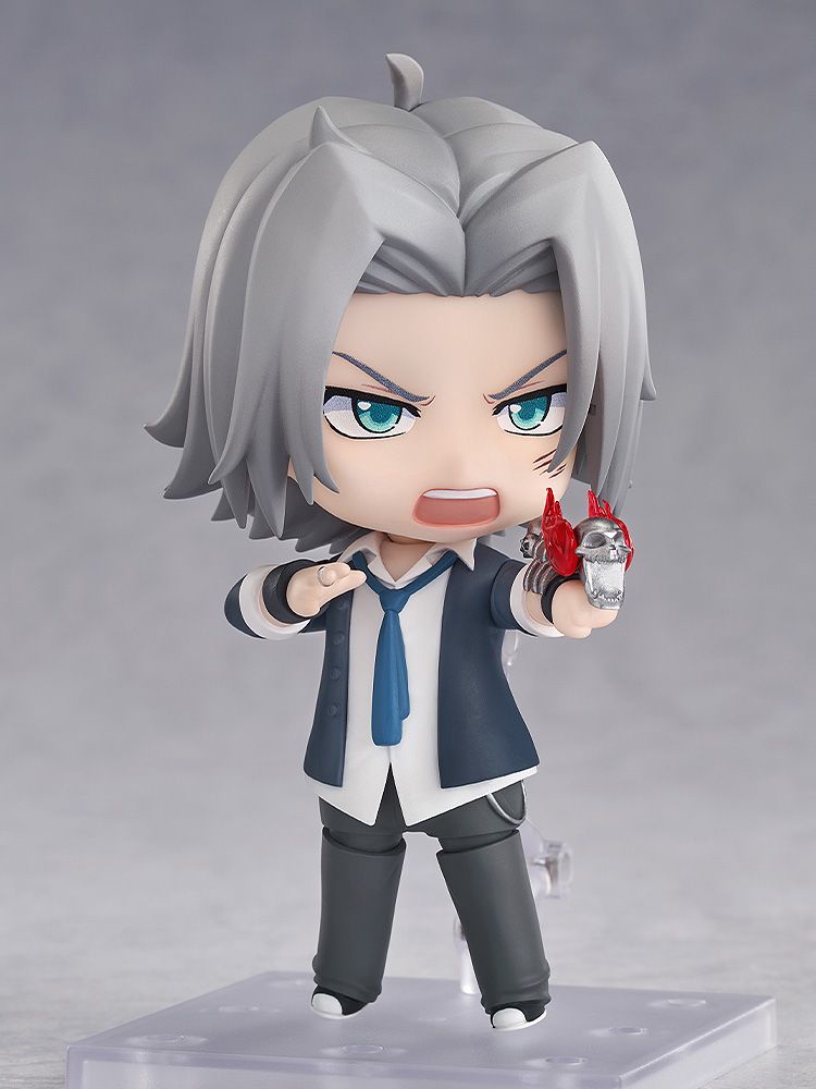 Nendoroid Hayato Gokudera
