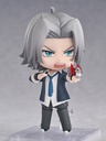 Nendoroid Hayato Gokudera