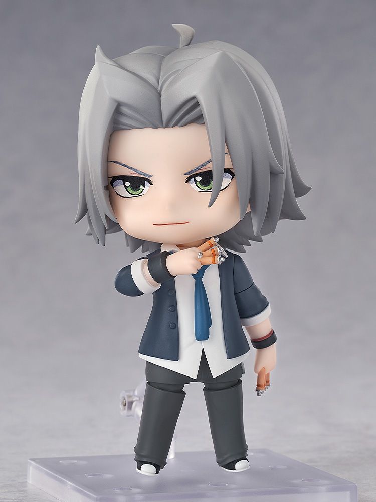 Nendoroid Hayato Gokudera