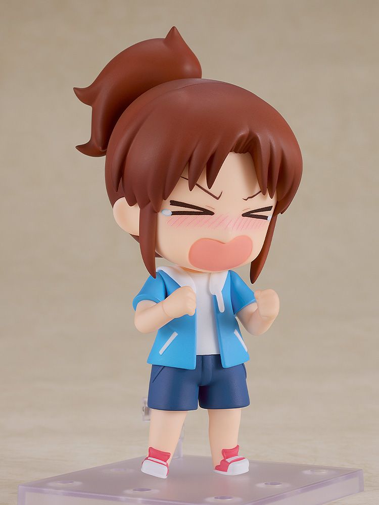 Nendoroid Midori Nagumo