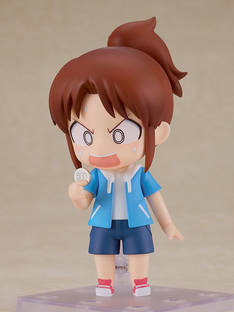 Nendoroid Midori Nagumo