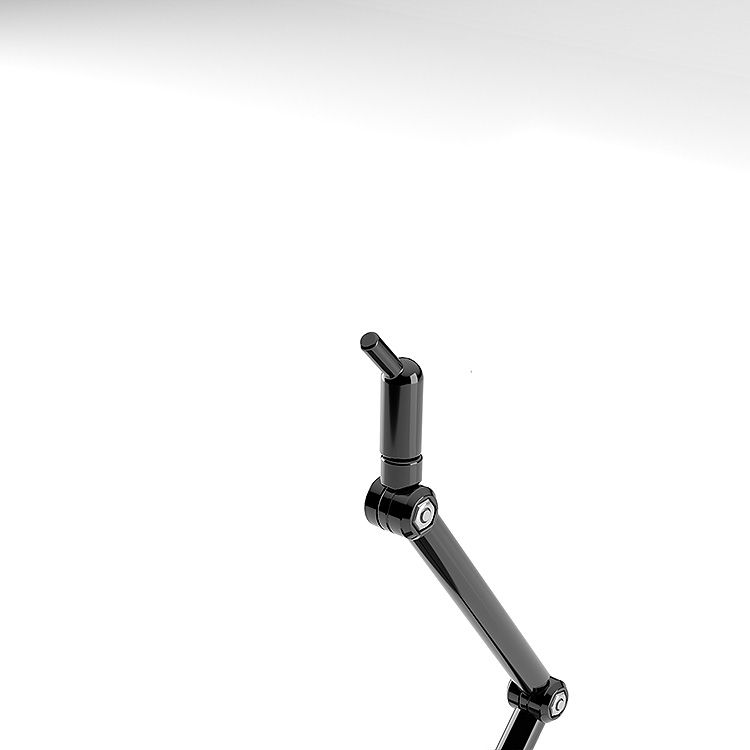 The Simple Stand x3 Black (for Figures & Models)