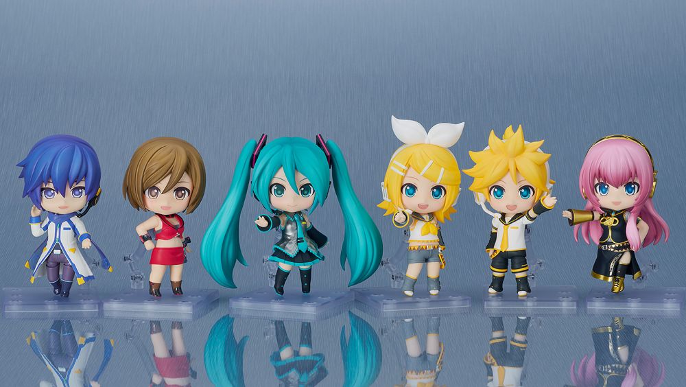 Nendoroid Hatsune Miku 3.0
