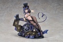 Cheshire: The Cat in the Magic Hat