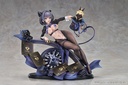 Cheshire: The Cat in the Magic Hat
