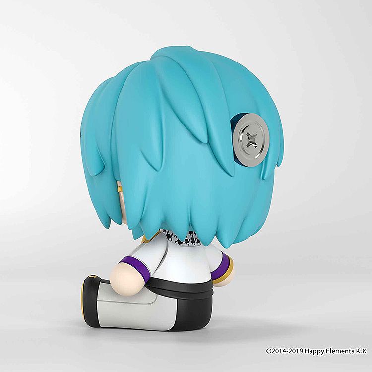 Huggy Good Smile HiMERU