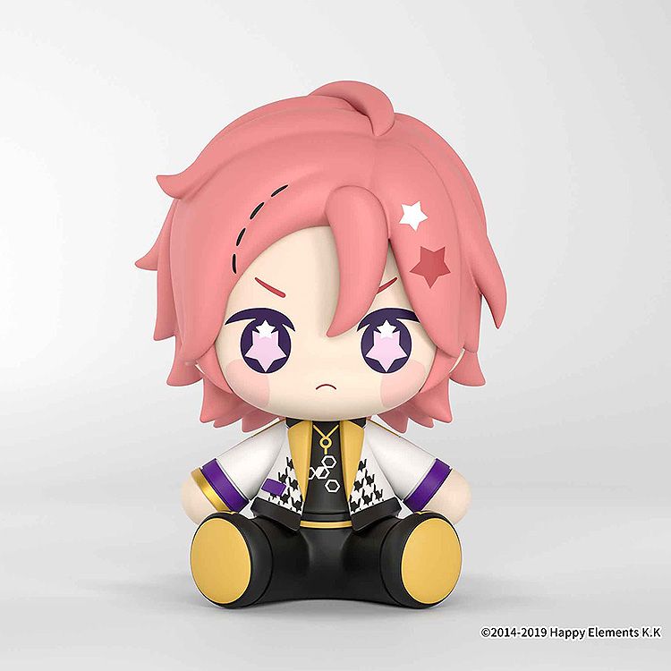Huggy Good Smile Kohaku Oukawa