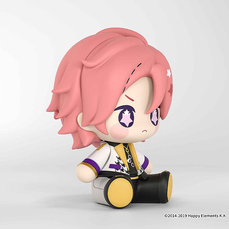 Huggy Good Smile Kohaku Oukawa