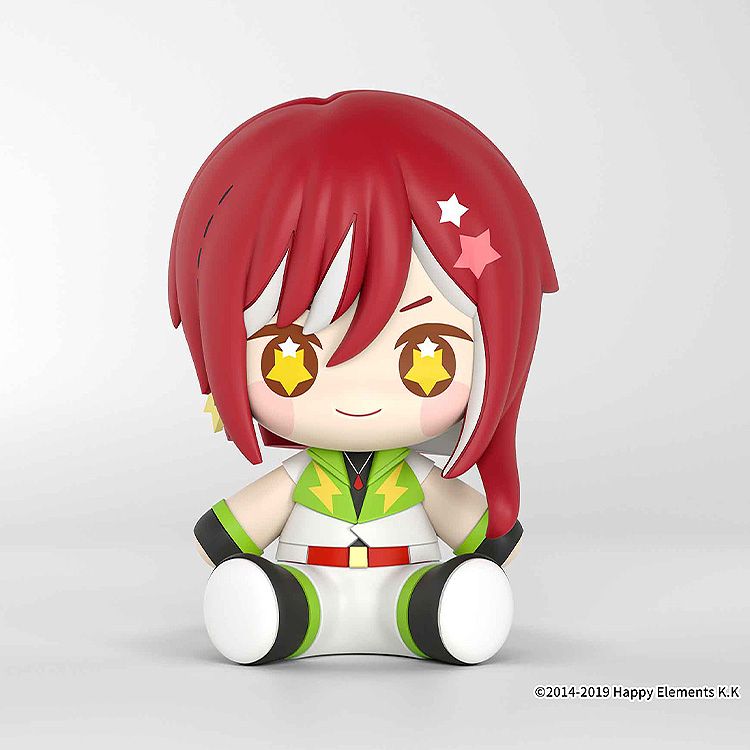 Huggy Good Smile Natsume Sakasaki