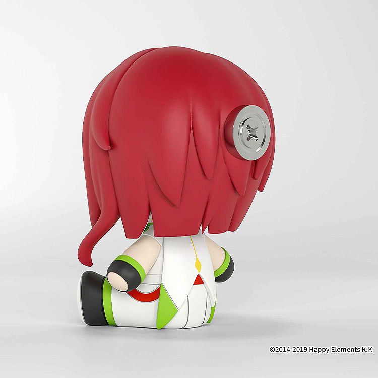 Huggy Good Smile Natsume Sakasaki