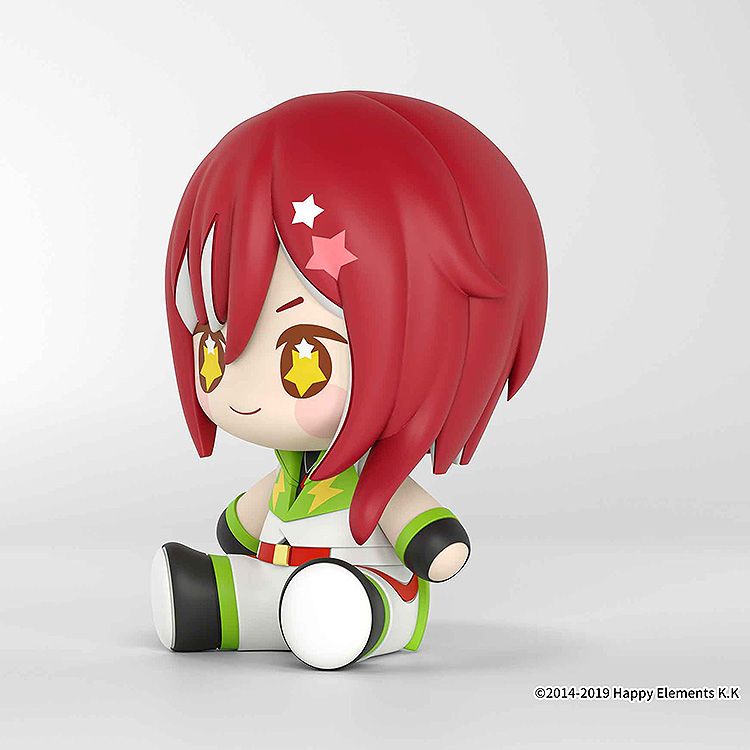 Huggy Good Smile Natsume Sakasaki