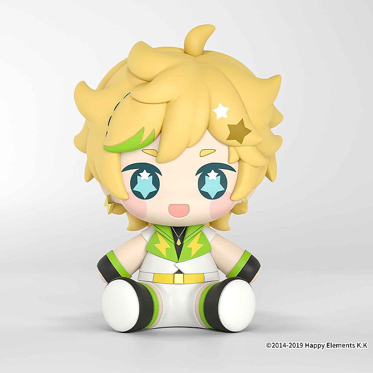 Huggy Good Smile Sora Harukawa