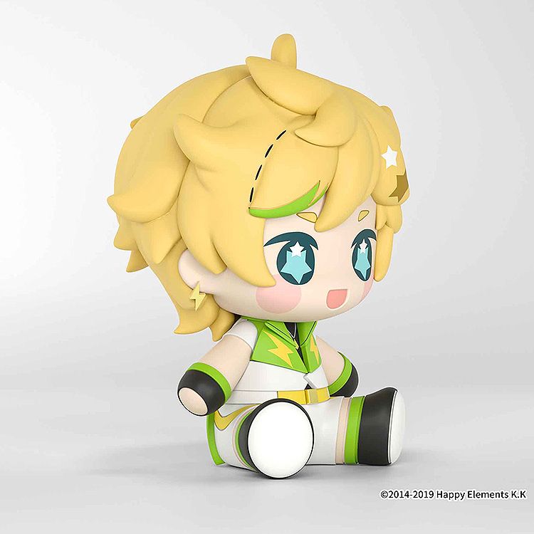 Huggy Good Smile Sora Harukawa
