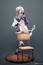 Yuki Shinomiya (Silent Gal Succubus)
