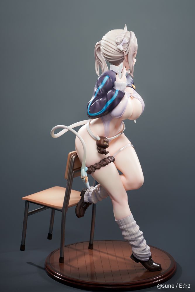 Yuki Shinomiya (Silent Gal Succubus)