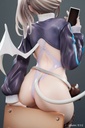 Yuki Shinomiya (Silent Gal Succubus)