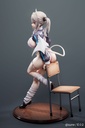 Yuki Shinomiya (Silent Gal Succubus)