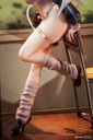 Yuki Shinomiya (Silent Gal Succubus)