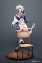 Yuki Shinomiya (Silent Gal Succubus)