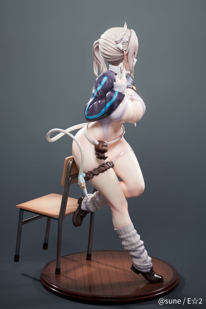 Yuki Shinomiya (Silent Gal Succubus)