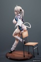 Yuki Shinomiya (Silent Gal Succubus)