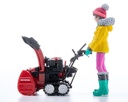 PLAMAX MF-62: minimum factory Minori with Honda Small Snow Plow HSS1170n (JX) (re-run)