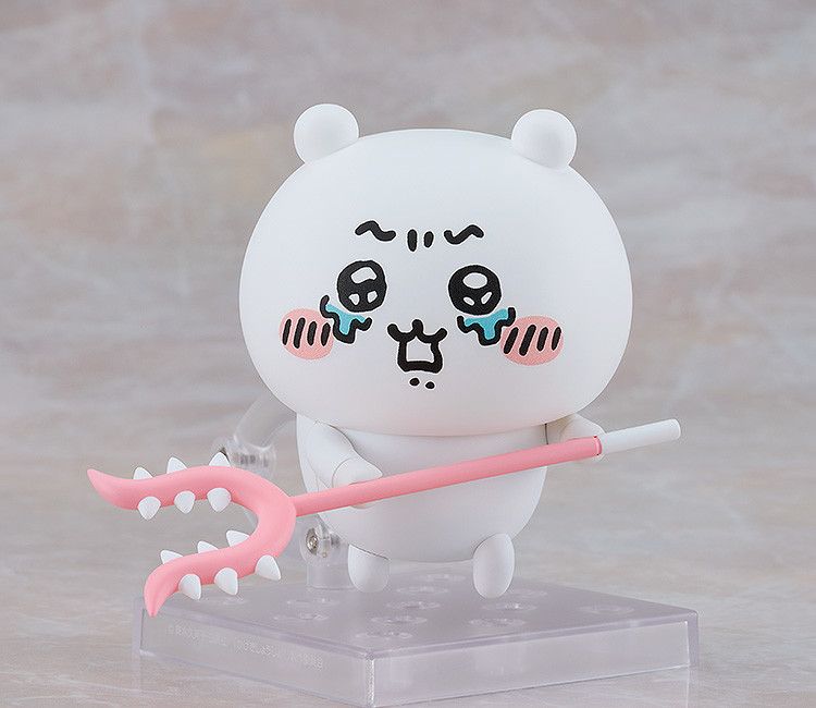 Nendoroid Chiikawa (re-run)