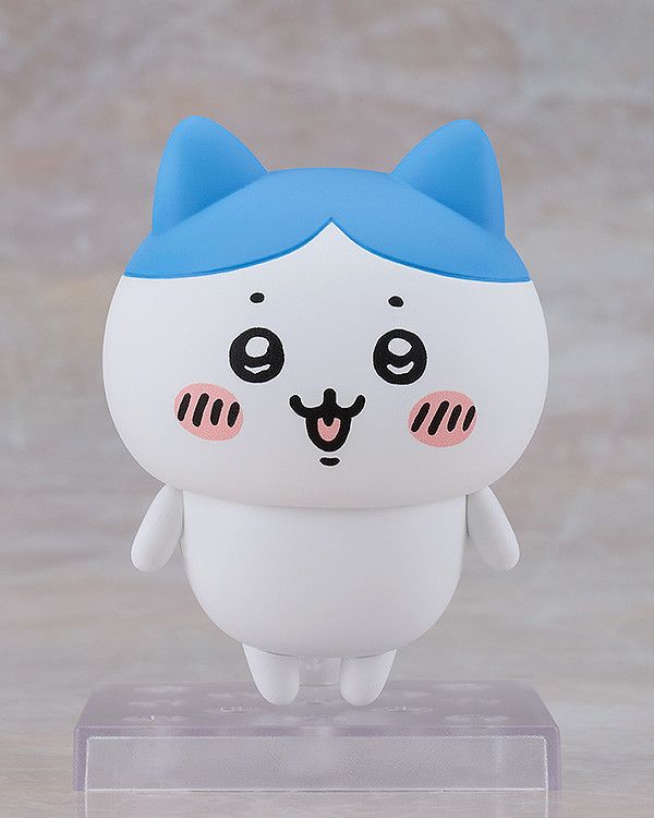 Nendoroid Hachiware (re-run)