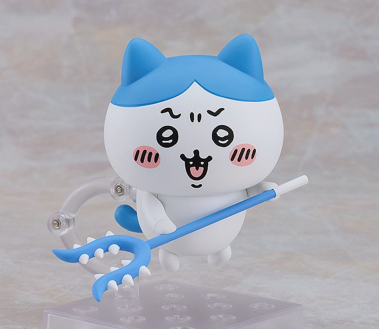 Nendoroid Hachiware (re-run)