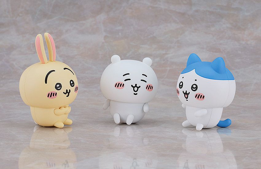 Nendoroid Hachiware (re-run)