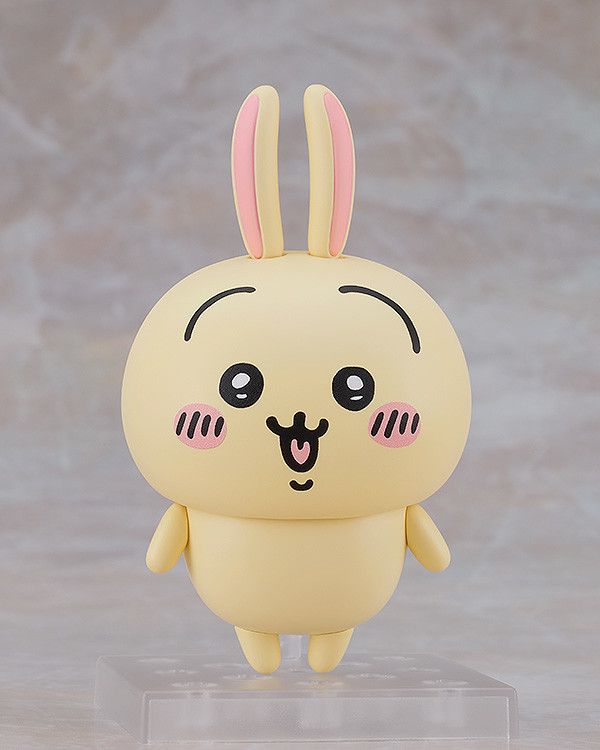 Nendoroid Usagi (re-run)
