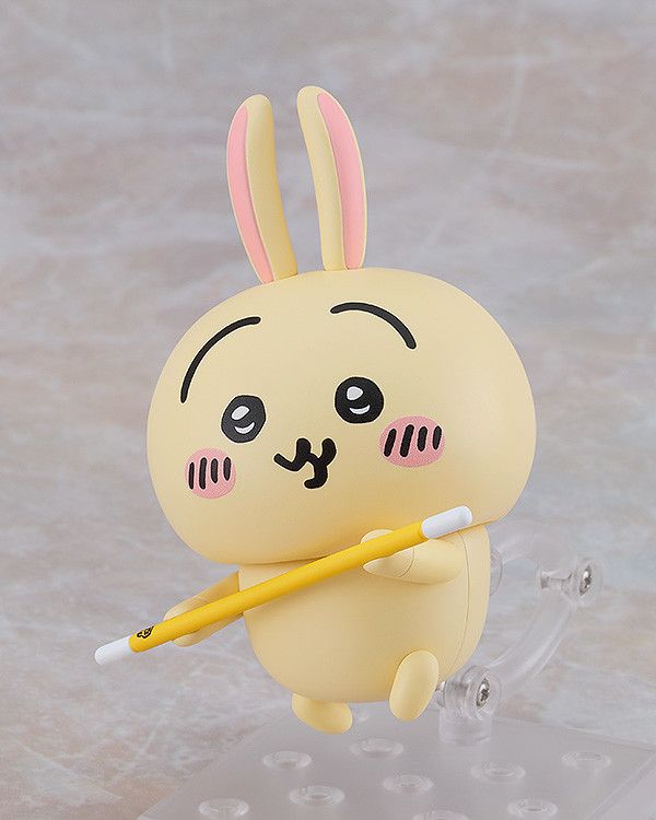 Nendoroid Usagi (re-run)