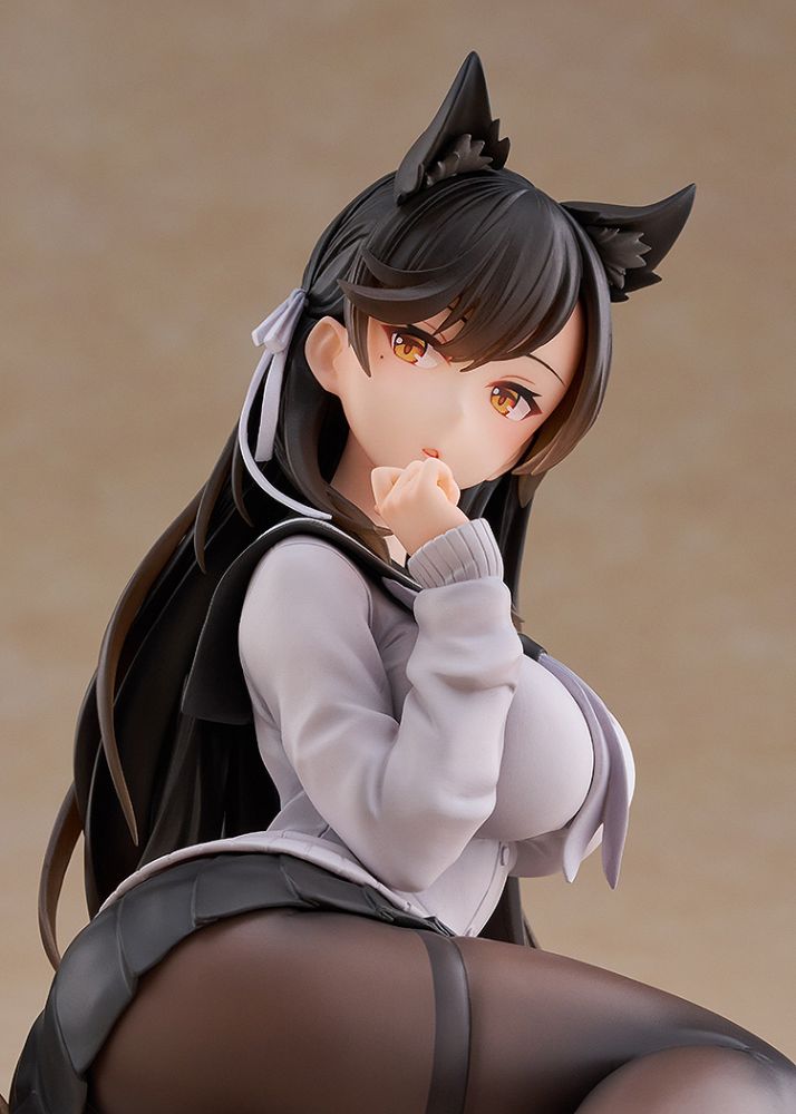 Atago (School Traumerei)