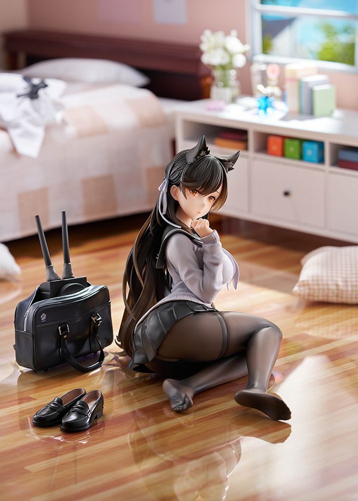 Atago (School Traumerei)