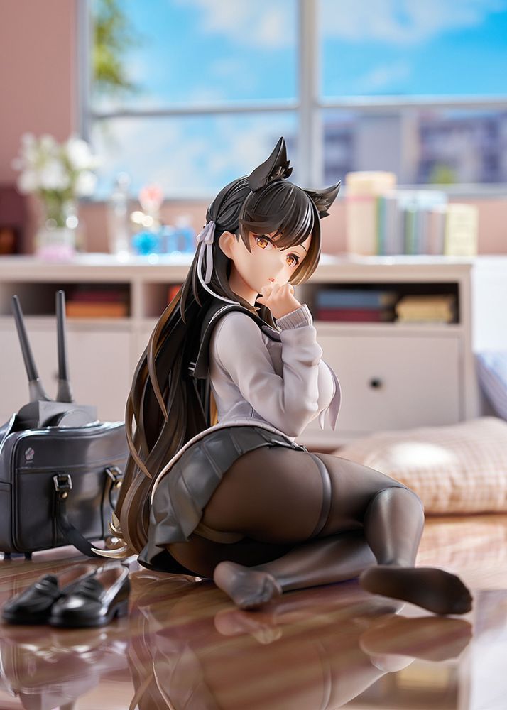 Atago (School Traumerei)
