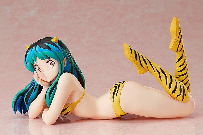 Lum (re-run)