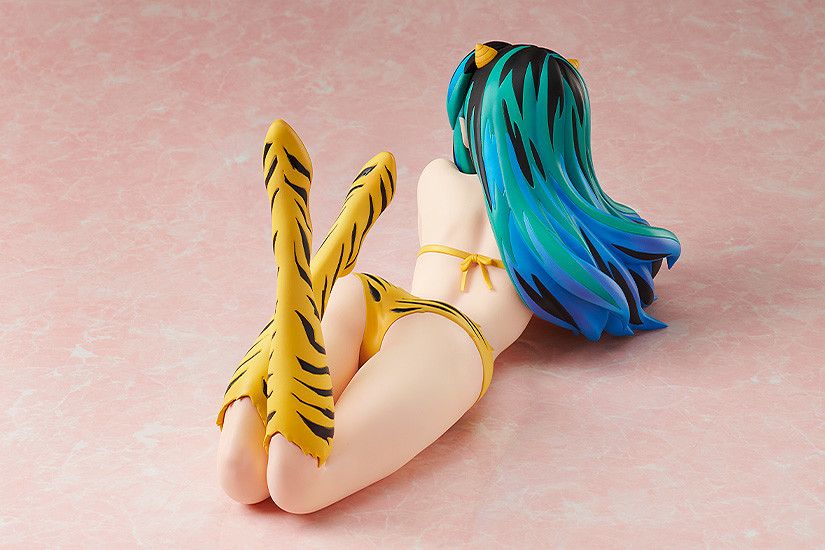 Lum (re-run)
