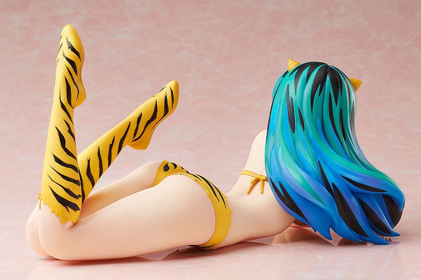 Lum (re-run)