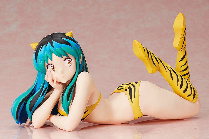 Lum (re-run)