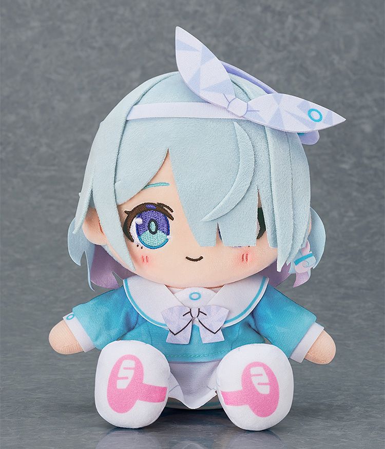 Chocopuni Plushie Arona