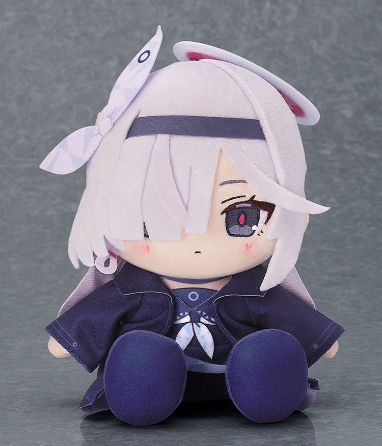 Chocopuni Plushie Plana