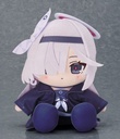 Chocopuni Plushie Plana