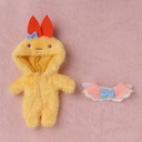 Nendoroid Doll Kigurumi Pajamas: Ebifurai no Shippo