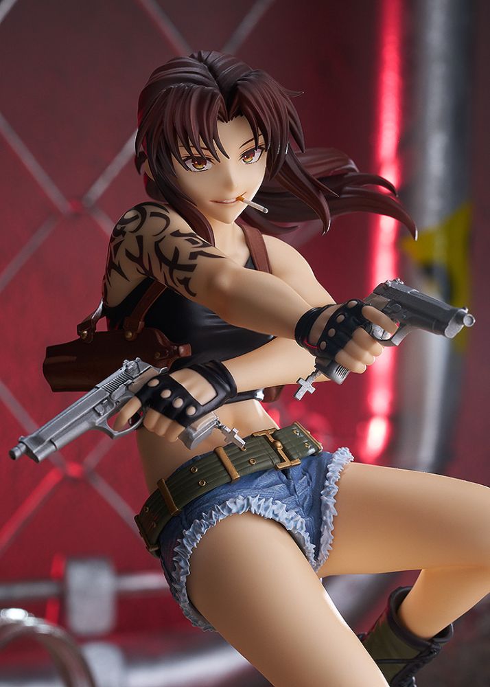 POP UP PARADE Revy L Size