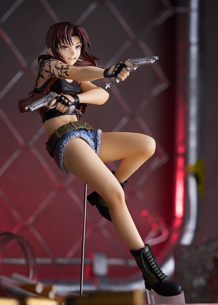 POP UP PARADE Revy L Size