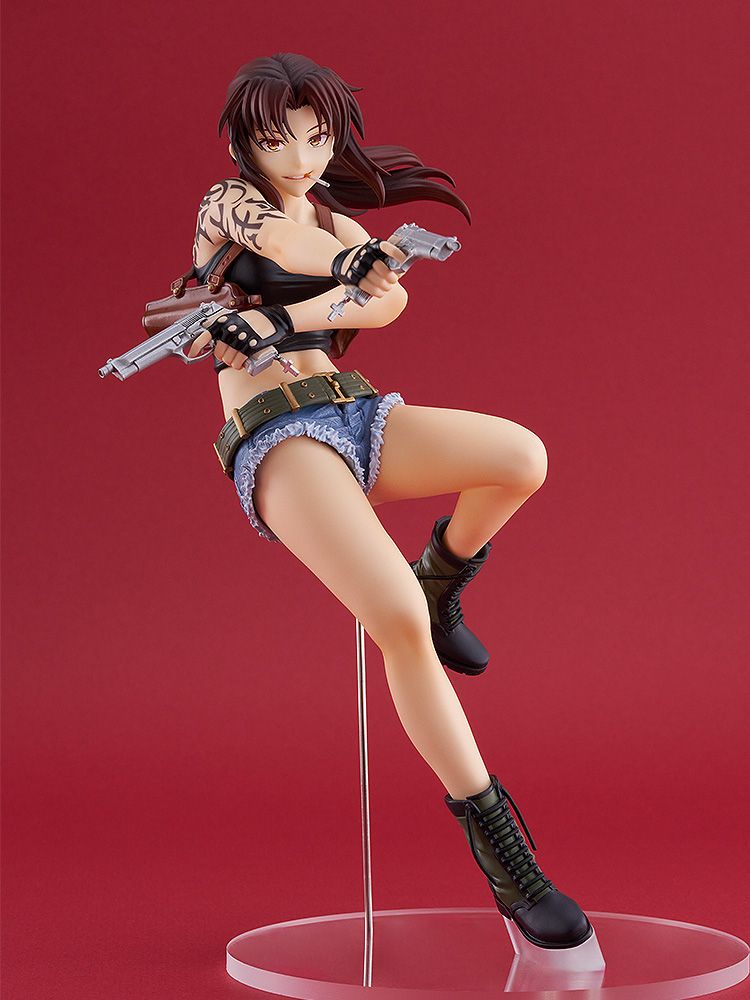 POP UP PARADE Revy L Size