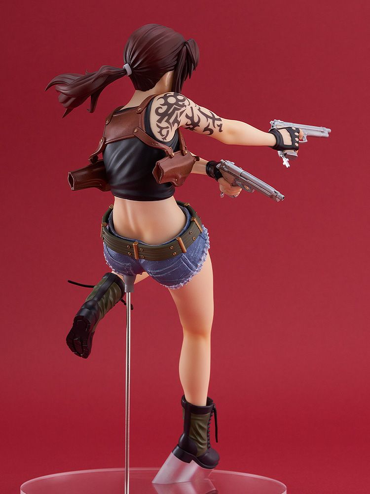 POP UP PARADE Revy L Size